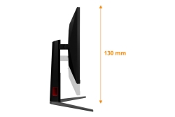 AOC 80,0cm (32) U32G4U 16:09 2xHDMI+DP+USB 4K black/red
