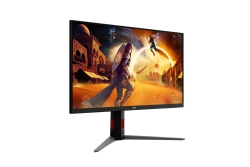 AOC 80,0cm (32) U32G4U 16:09 2xHDMI+DP+USB 4K black/red