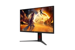 AOC 80,0cm (32) U32G4U 16:09 2xHDMI+DP+USB 4K black/red