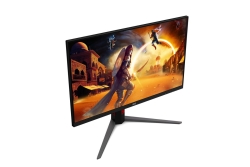 AOC 80,0cm (32) U32G4U 16:09 2xHDMI+DP+USB 4K black/red