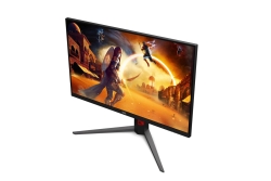 AOC 80,0cm (32) U32G4U 16:09 2xHDMI+DP+USB 4K black/red