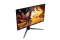 AOC 80,0cm (32) U32G4U 16:09 2xHDMI+DP+USB 4K black/red