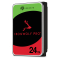 Seagate 8.9cm (3.5) 24TB SATA3 IronWolf Pro 7200 512MB intern