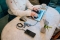USB-C Verbatim Essentials Multiport HUB 6-Port w/card reader