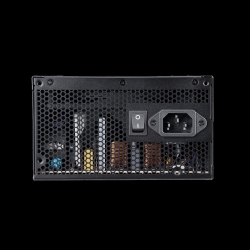 Netzteil XPG PYLON II 750B (750W/ATX2.4) 80+ Bronze