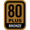 Netzteil XPG PYLON II 750B (750W/ATX2.4) 80+ Bronze