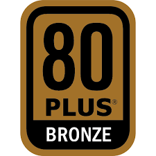 Netzteil XPG PYLON II 650B (650W/ATX2.4) 80+ Bronze