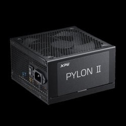 Netzteil XPG PYLON II 650B (650W/ATX2.4) 80+ Bronze