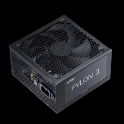 Netzteil XPG PYLON II 650B (650W/ATX2.4) 80+ Bronze