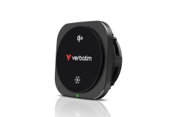 Verbatim Charge n Drive Qi2 Magnetic Wireless Charger