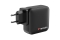 Verbatim Mini GaN Charger 4 Port 165W (EU/UK/US)