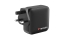 Verbatim Mini GaN Charger 4 Port 165W (EU/UK/US)