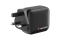 Verbatim Mini GaN Charger 3 Port 100W (EU/UK/US)