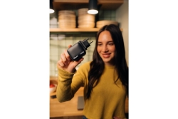 Verbatim Mini GaN Charger 4 Port 100W (EU/UK/US)
