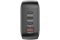 Verbatim Mini GaN Charger 4 Port 100W (EU/UK/US)