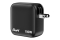 Verbatim Mini GaN Charger 4 Port 100W (EU/UK/US)
