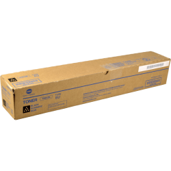 Konica Minolta Toner TN-619K A3VX150 schwarz
