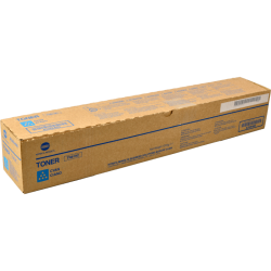 Konica Minolta Toner TN-619C A3VX450 cyan