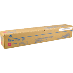Konica Minolta Toner TN-619M A3VX350 magenta