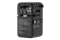 Verbatim ChargenTravel Adapter 70W 2C retractable black