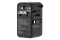 Verbatim ChargenTravel Adapter 70W 2C retractable black