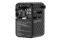 Verbatim ChargenTravel Adapter 100W 1C retractable black
