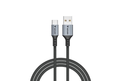 Verbatim Sync & Charge USB-A to USB-C 18W 120cm