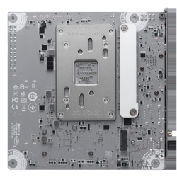 MSI MPG X870I EDGE Ti Evo Wifi (X870,AM5,ATX,DDR5)