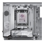 MSI MPG X870I EDGE Ti Evo Wifi (X870,AM5,ATX,DDR5)