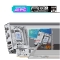MSI MPG X870I EDGE Ti Evo Wifi (X870,AM5,ATX,DDR5)