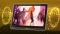 Hannspree 39.6cm (15,6) HT165HPB 16:9 M-Touch HDMI black