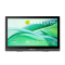 Hannspree 39.6cm (15,6) HT165HPB 16:9 M-Touch HDMI black