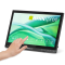 Hannspree 39.6cm (15,6) HT165HPB 16:9 M-Touch HDMI black