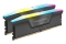 DDR5 64GB PC 5600 CL40 CORSAIR KIT (2x32GB) VENGEANCE RGB retail