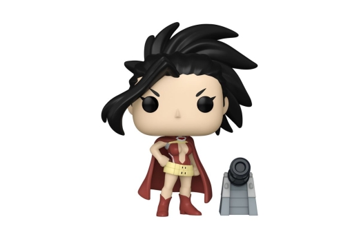 Funko Pop! Figur My Hero Academia Momo Yaoyorozu (Cannon)