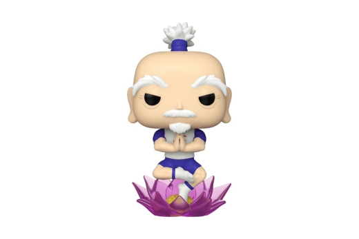 Funko Pop! Figur Hunter x Hunter -Netero
