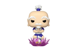 Funko Pop! Figur Hunter x Hunter -Netero