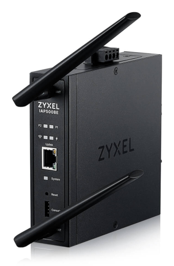 ZYXEL IAP500BE Industrie Rugged Access Point (o.Netzteil)