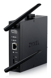 ZYXEL IAP500BE Industrie Rugged Access Point (o.Netzteil)