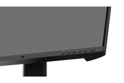 Hannspree 60.4cm (23,8) EB241CJB 16:9 Hybri HDMI+DP+USB