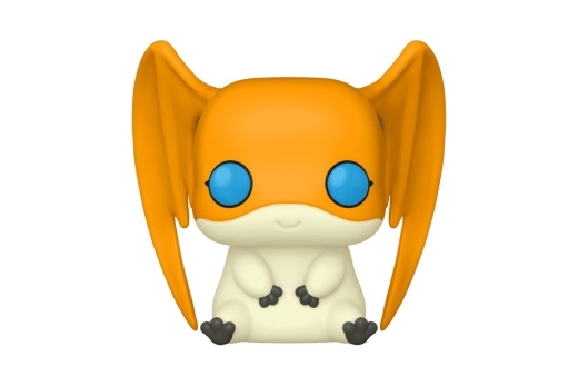 Funko Pop! Figur Digimon -Patamon