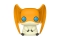Funko Pop! Figur Digimon -Patamon