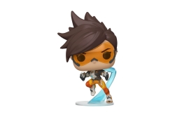 Funko Pop! Figur Games Overwatch -Tracer