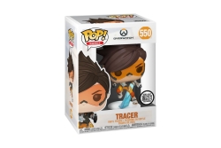 Funko Pop! Figur Games Overwatch -Tracer