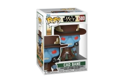 Funko Pop! Figur Star Wars The Book of Boba Fett- Cad Bane