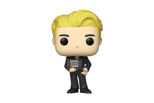 Funko Pop! Figur Rocks BTS Butter - JHope