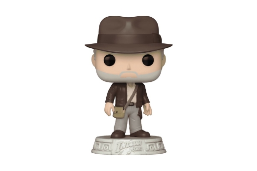 Funko Pop! Figur Movies Idiana Jones