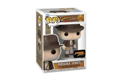Funko Pop! Figur Movies Idiana Jones