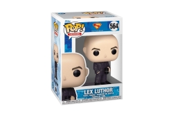 Funko Pop! Figur Movies Superman- Lex Luthor