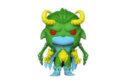 Funko Pop! Figur Marvel Mech Strike Monster Hunters Loki